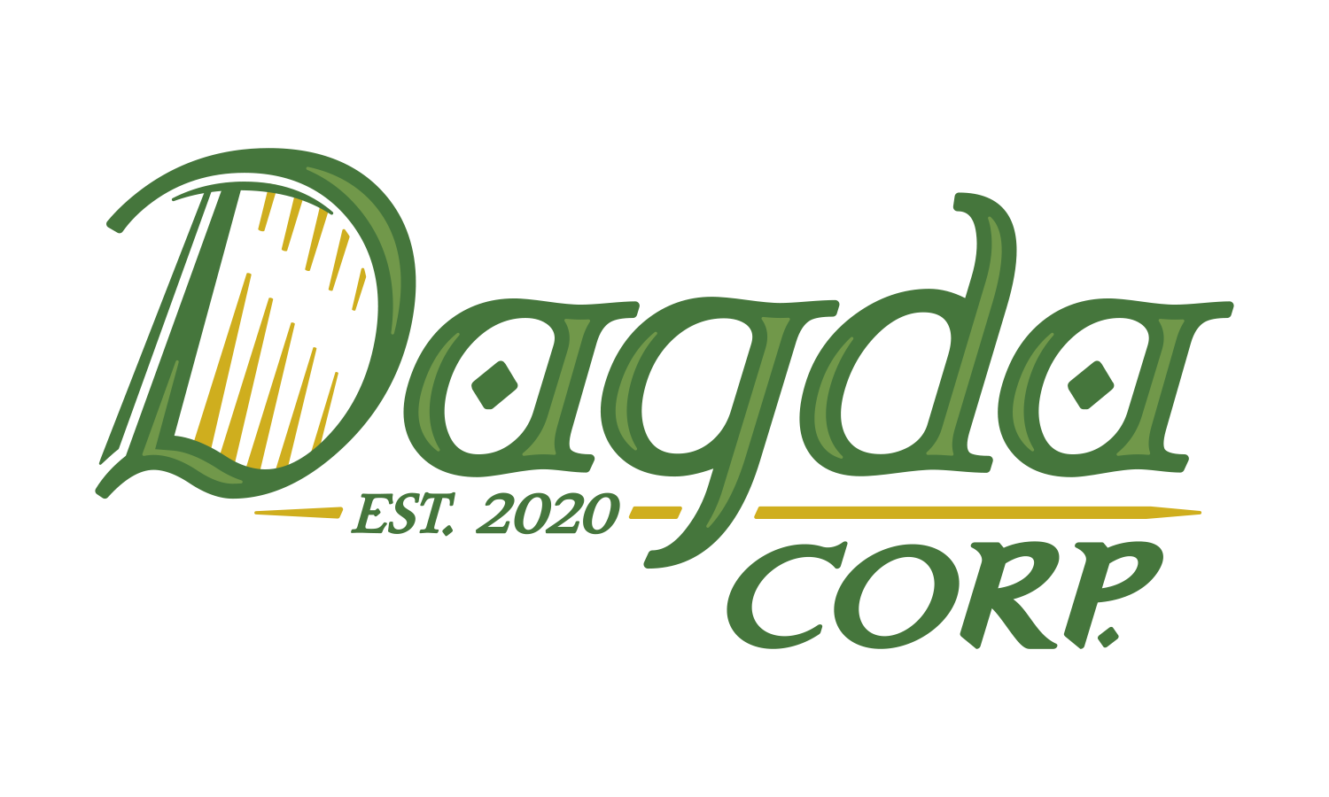 Dagda Corporation